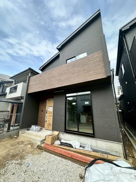 明石市西明石町5丁目　A棟