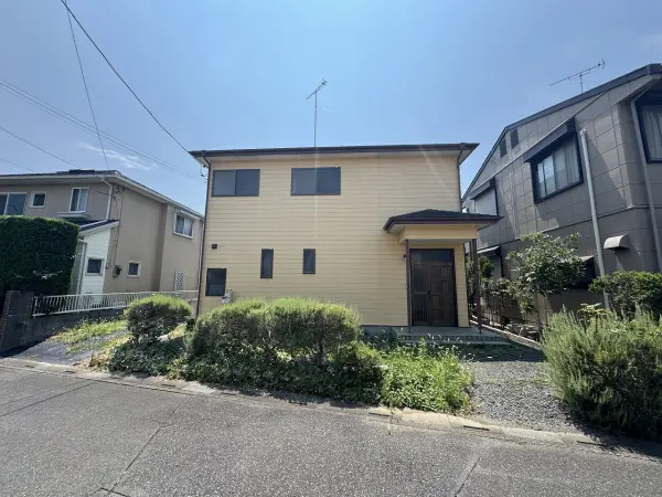 北葛飾郡杉戸町高野台西5