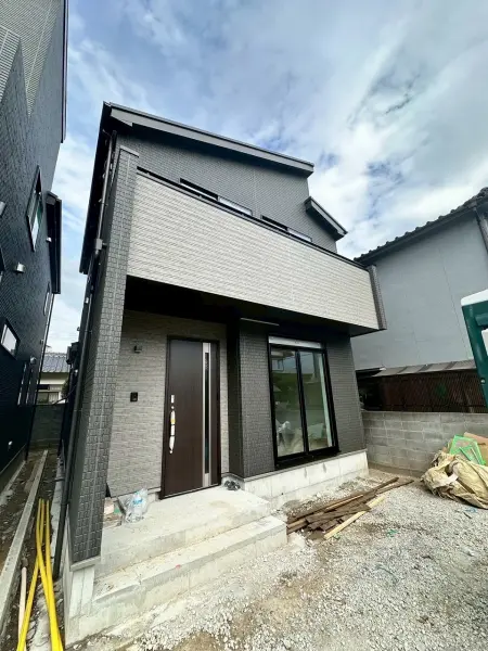 明石市西明石町5丁目　B棟