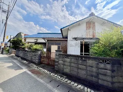 松阪市清生町字東浦705番3