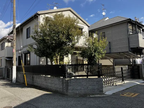 西宮市広田町