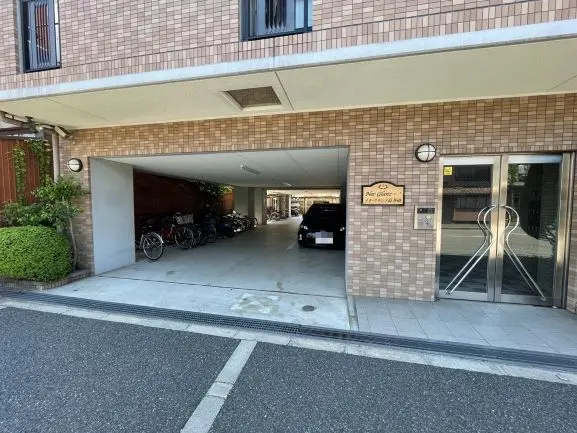 ネオ・グランツ高井田