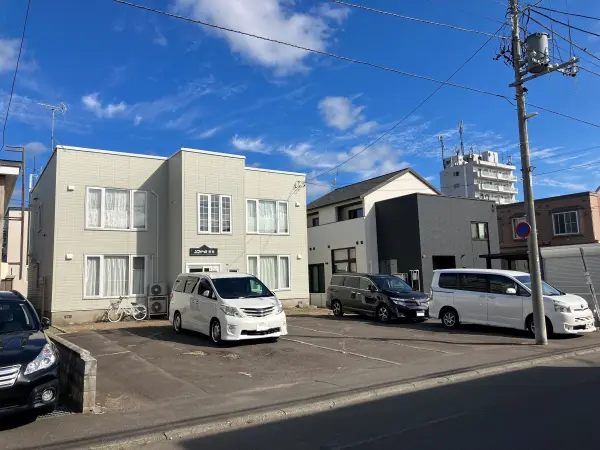 ソフィール前田