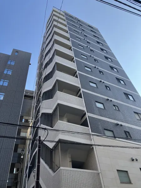 クリオ元浅草
