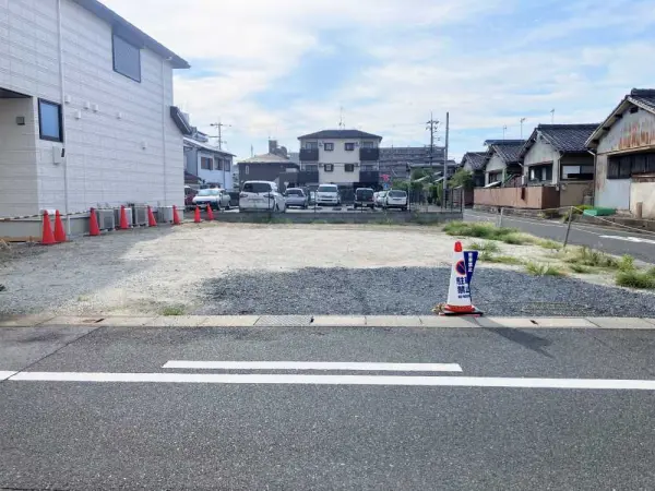 奈良市三条添川町
