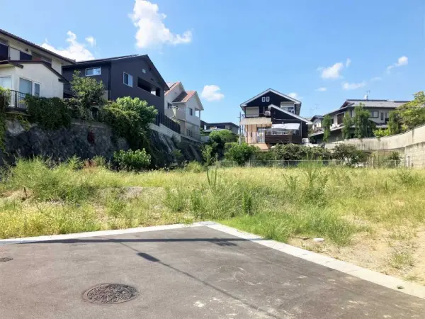 奈良市中山町西２丁目