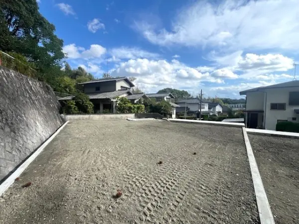 高槻市日吉台六番町2号地