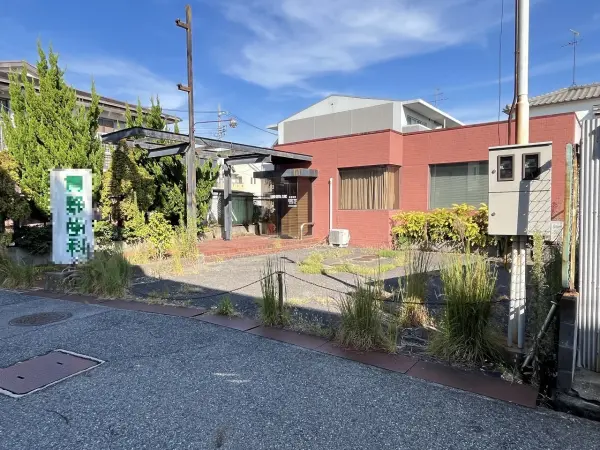 泉大津市東助松町一丁目2番10号
