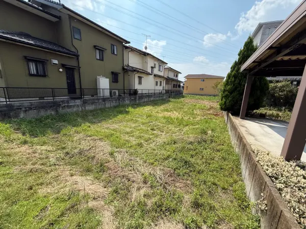 羽島郡岐南町伏屋七丁目