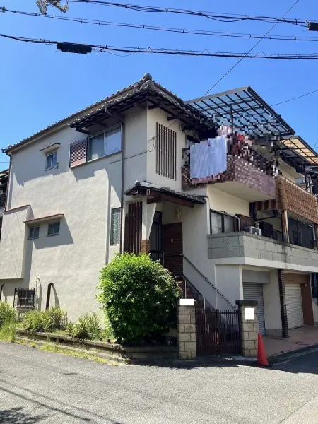 東大阪市角田2丁目2番