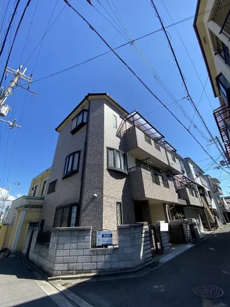 東大阪市上小阪三丁目9-4