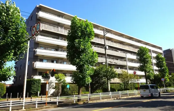 ヴィークスクエア船橋高根台