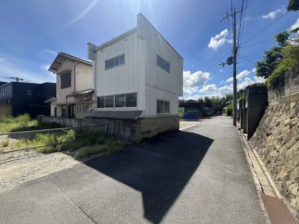 三木市大村字北山