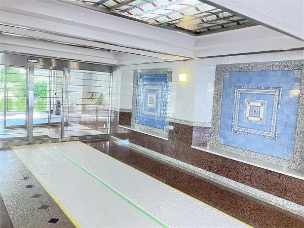 アンピール姪浜2