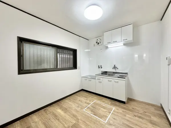 大阪市平野区瓜破6丁目