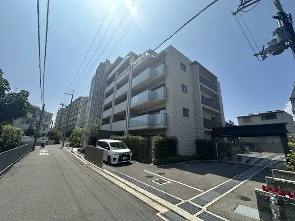 プラウド武庫之荘アベニュー