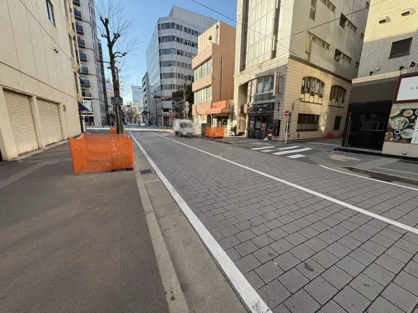 千葉中央ハイツ