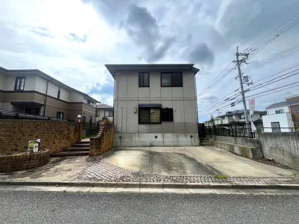 豊能郡豊能町新光風台1丁目　戸建
