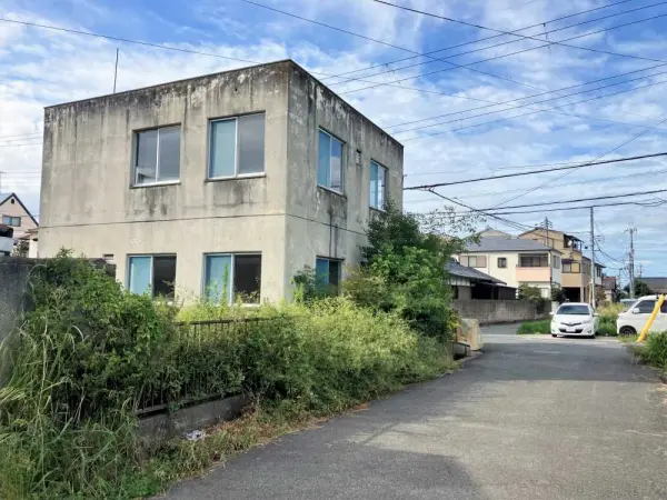 天理市二階堂上ノ庄町