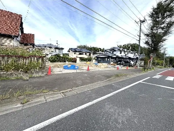 富谷市日吉台3丁目2号棟