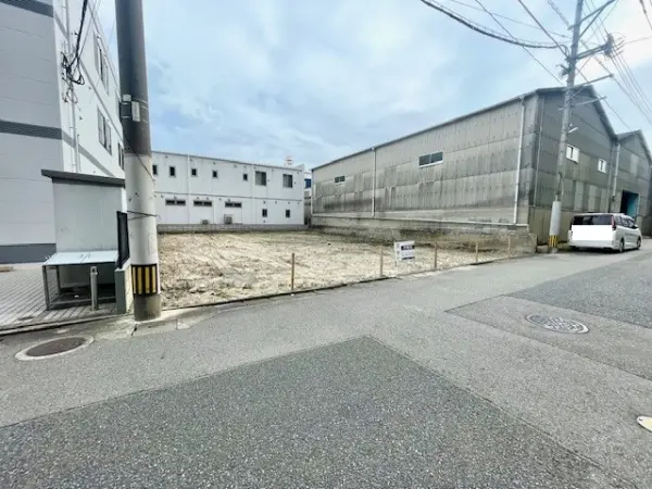 福岡市博多区東比恵