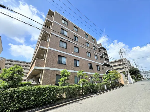 ステイツ千里山東プロムナード・デュオ