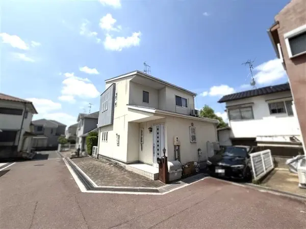 箕面市瀬川一丁目