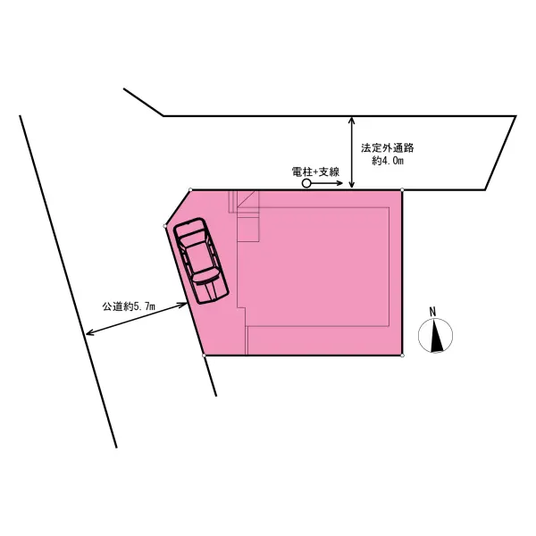 市川市柏井町二丁目　新築戸建