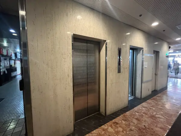 ライオンズ名古屋ビル