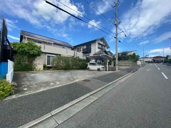 三木市緑が丘町東三丁目