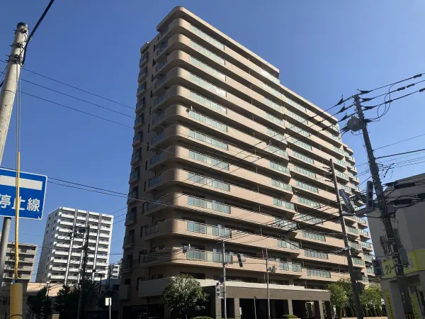 ヴェルビュ円山北六条グランステージ