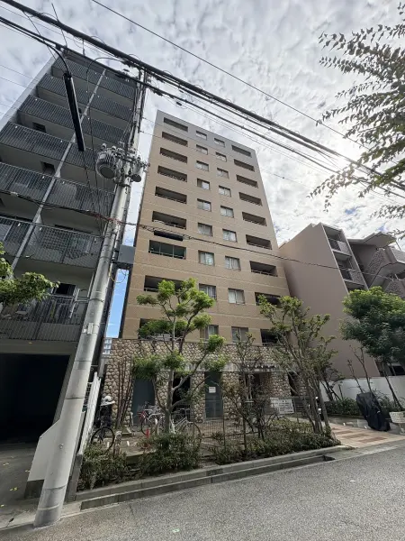 ワコーレアーバンフラッツ三宮東