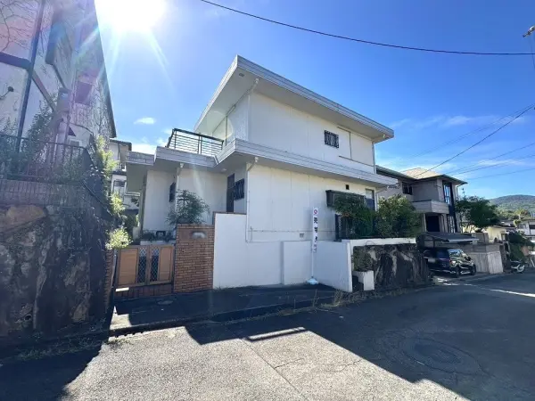 川西市水明台１丁目　土地