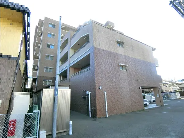 Dクラディア仙台小田原