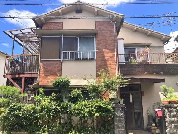 奈良市南肘塚町