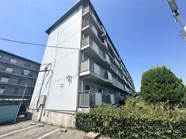 尾上グリーンハイツF棟