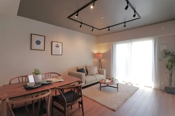 グラン・コート住吉大社南