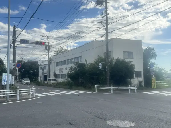 日進市岩藤町三番割