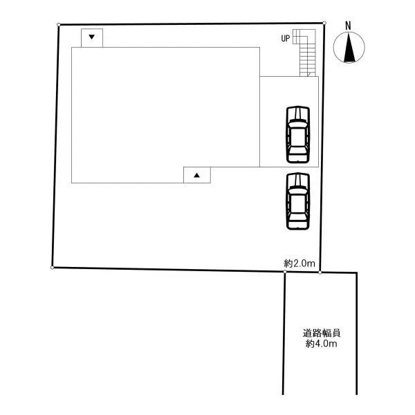 中野区若宮三丁目　中古戸建