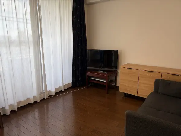 住吉本町ロジュマン