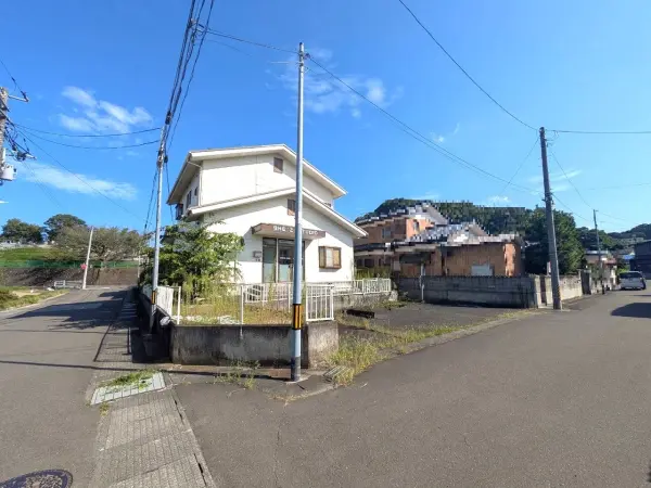 柴田郡柴田町船岡西2丁目