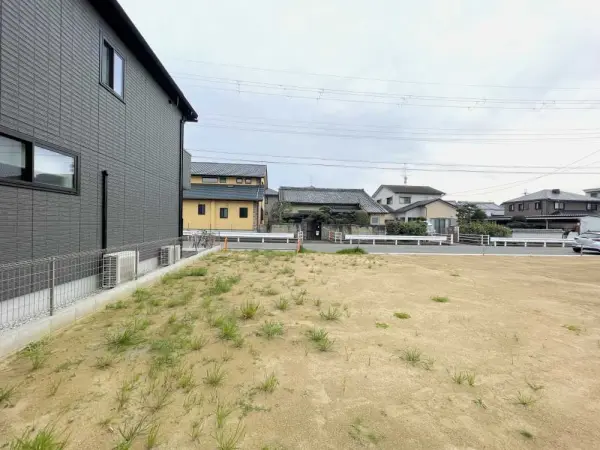奈良市大安寺七丁目（2号地）
