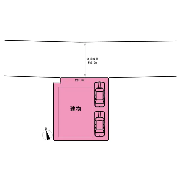 船橋市夏見四丁目　ダイワハウスのSumStock