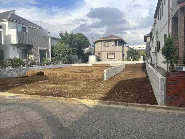 船橋市習志野台５丁目　新築戸建　２号棟
