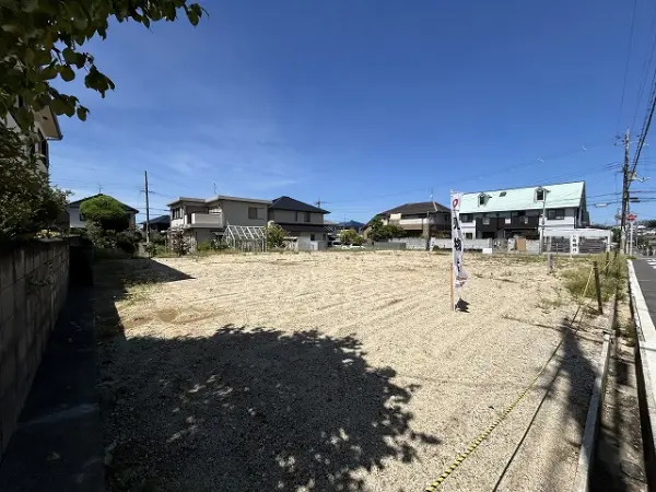 羽曳野市羽曳が丘西三丁目