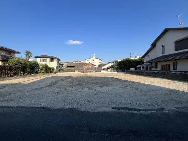 筑紫野市石崎２丁目（２号地）