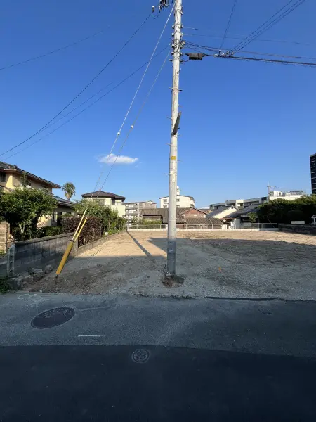筑紫野市石崎２丁目（１号地）