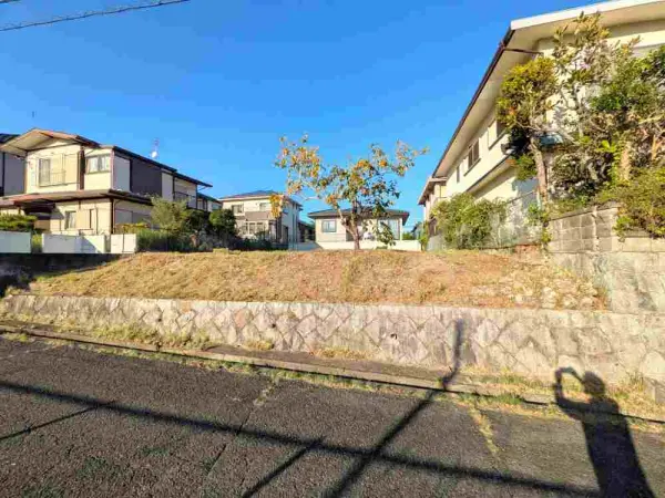 生駒郡平群町緑ヶ丘4丁目