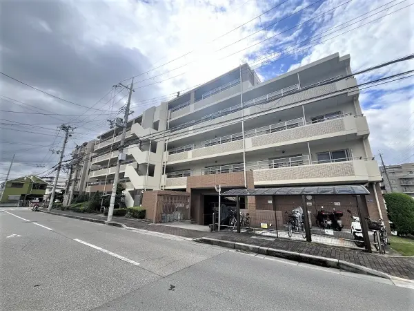 ロイヤル西宮セレーノ