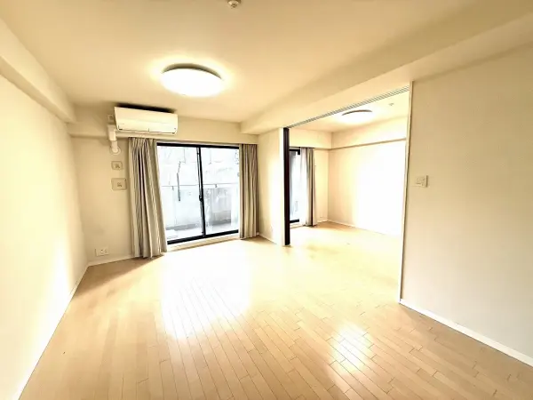 クレストフォルム横浜片倉町